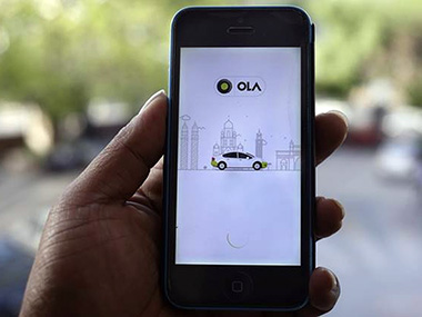Ola plans to bring Auto-Connect Wi-Fi to its three-wheeler service in 73 cities Ola plans to bring Auto-Connect Wi-Fi to its three-wheeler service in 73 cities