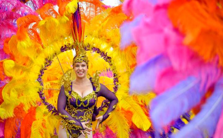 Flower Festival: Hungary marks Foundation Day with a riot of colours and blooms