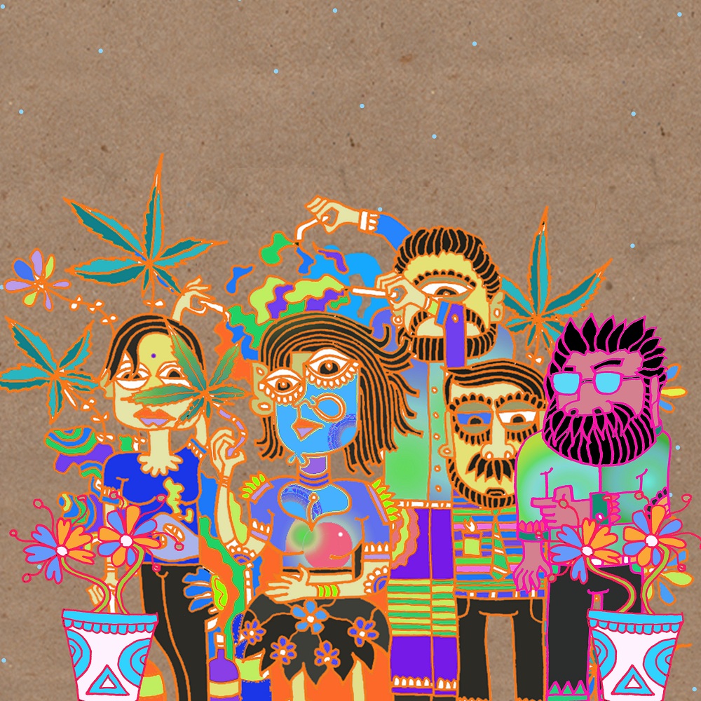 The Other Five Kinds Of Friends That Make Every Gay Man’s Crew The Other Five Kinds Of Friends That Make Every Gay Man’s Crew