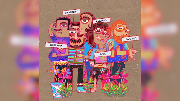 The Five Kinds Of Friends That Make Every Gay Man’s Crew