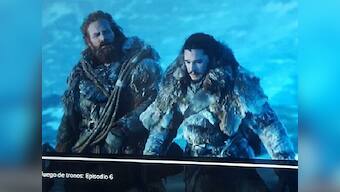 Game of Thrones: HBO Spain airs an hour of season 7's episode 6, a week before scheduled telecast