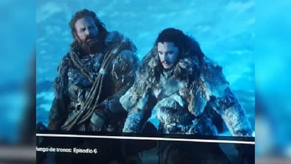 Game of Thrones: HBO Spain airs an hour of season 7's episode 6, a week before scheduled telecast