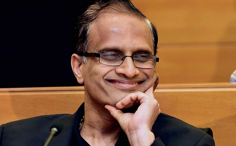 While Pravin Rao, currently chief operating officer, has been named interim CEO, Sikka will become executive vice-chairman and will be paid $1 in annual salary. Sikka will help the company search a new MD and CEO and the deadline has been set for 31 March, 2018. PTI While Pravin Rao, currently chief operating officer, has been named interim CEO, Sikka will become executive vice-chairman and will be paid $1 in annual salary. Sikka will help the company search a new MD and CEO and the deadline has been set for 31 March, 2018. PTI