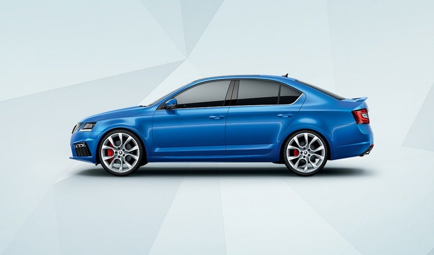 Image Courtesy: Skoda