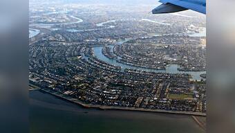 Seed-stage funding in Silicon Valley slides by 40 percent in the last two years