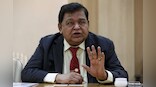 L&T chairman AM Naik to get Rs 32.21 cr leave encashment as he retires on 30 Sept