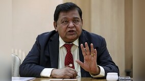L&T chairman AM Naik to get Rs 32.21 cr leave encashment as he retires on 30 Sept