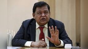 L&T chairman AM Naik defends Mindtree takeover bid, says was open to talks with IT services firm's founders to allay concerns