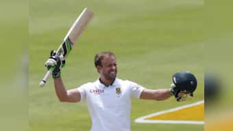 'We regret to inform your resignation cannot be accepted': Reactions pour in on Twitter after AB de Villiers' shock retirement