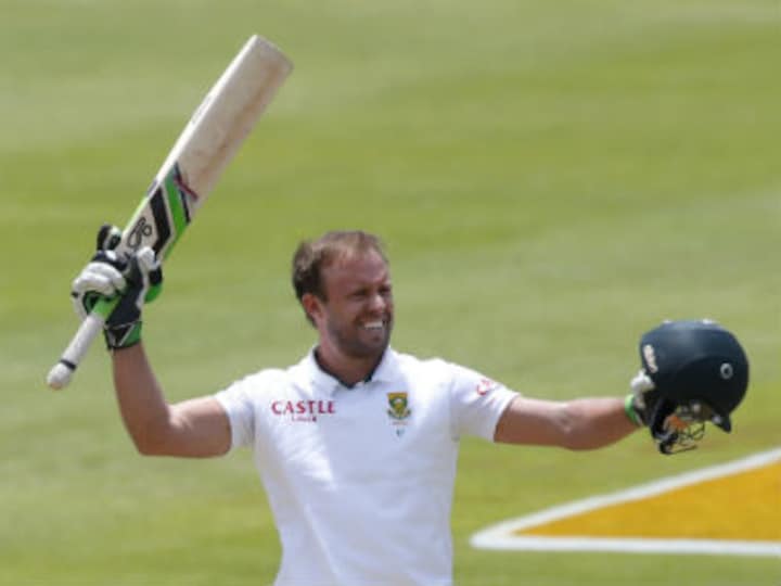 'We regret to inform your resignation cannot be accepted': Reactions pour in on Twitter after AB de Villiers' shock retirement