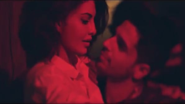 A Gentleman: Kudos to Sidharth, Jacqueline and directors Raj-DK for showing us how it's done