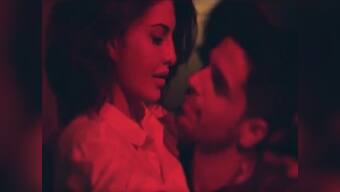 Watch: Teaser of A Gentleman song  'Bandook Meri Laila' oozes oomph, courtesy Sidharth, Jacqueline