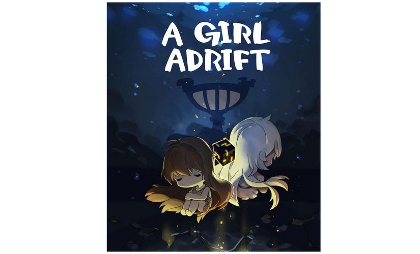 A Girl Adrift