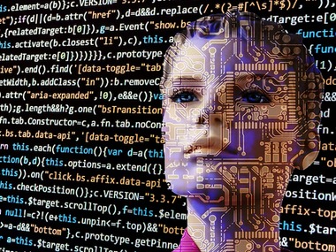 Over 60 percent people in India believe that technology will impact their workplace Over 60 percent people in India believe that technology will impact their workplace