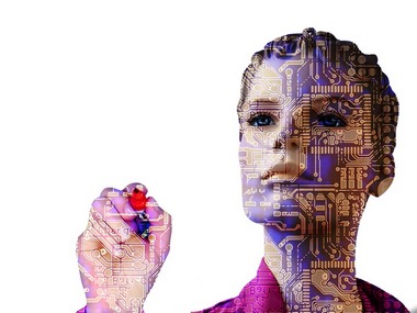 IIT Kharagpur is setting up Centre of Excellence for research on artificial intelligence IIT Kharagpur is setting up Centre of Excellence for research on artificial intelligence