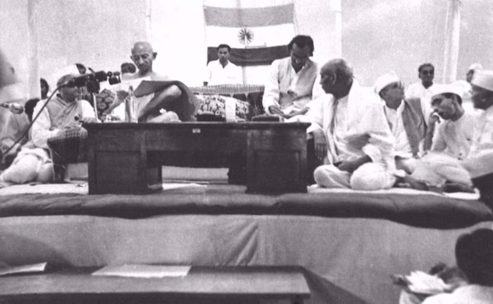 Independence Day 2017: What Mahatma Gandhi envisaged a truly free India would be like