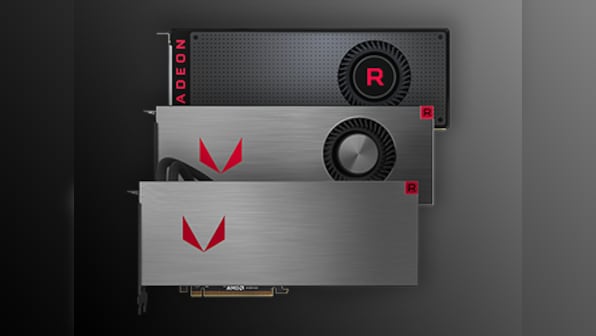 With the RX Vega, AMD hopes to once again compete in the high-end GPU space; targets the Nvidia GTX 1080