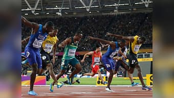 IAAF World Championship 2017: Usain Bolt receives unanimous praise despite missing gold in swansong race