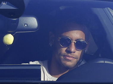 Neymar to PSG: La Liga refuses to accept Brazilian's buyout clause payment from French club, claims report Neymar to PSG: La Liga refuses to accept Brazilian's buyout clause payment from French club, claims report