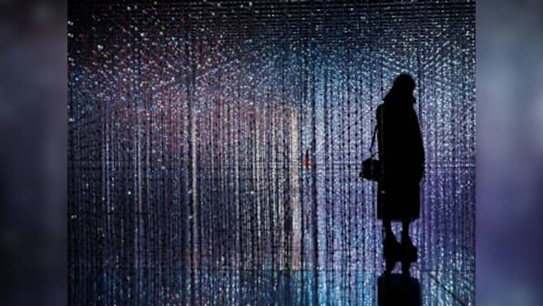 Digital visual art and literature converge at British Council’s Saptan Stories