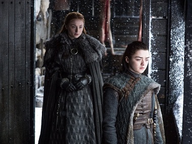 Game of Thrones and the problematic stereotype of powerful and so-called 'hostile' women Game of Thrones and the problematic stereotype of powerful and so-called 'hostile' women