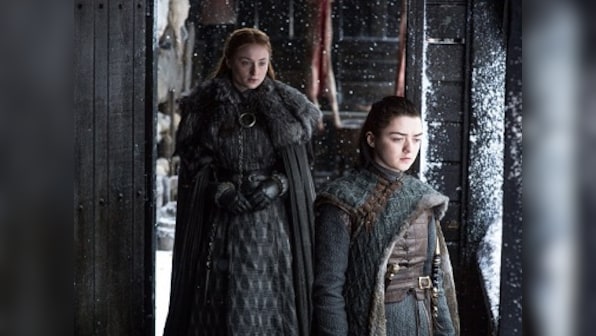 Game of Thrones and the problematic stereotype of powerful and so-called 'hostile' women