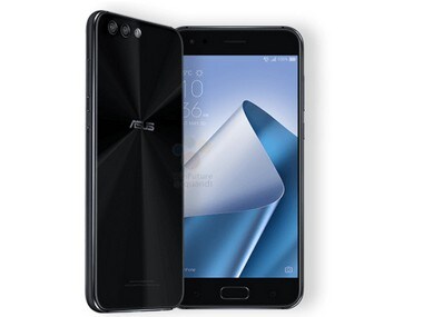 Asus ZenFone 4. Image: WinFuture