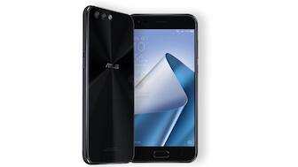 Asus accidentally leaks ZenFone 4, ZenFone 4 Selfie, ZenFone 4 Selfie Pro and ZenFone 4 Max online