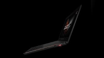 Asus launches ROG Chimera gaming laptop and Strix XG35VQ curved monitor at IFA 2017