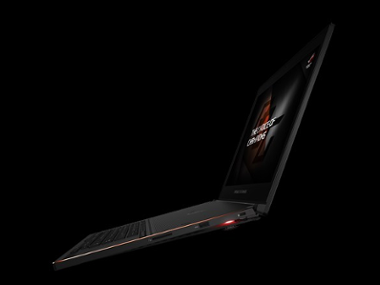 Asus launches ROG Chimera gaming laptop and Strix XG35VQ curved monitor at IFA 2017 Asus launches ROG Chimera gaming laptop and Strix XG35VQ curved monitor at IFA 2017