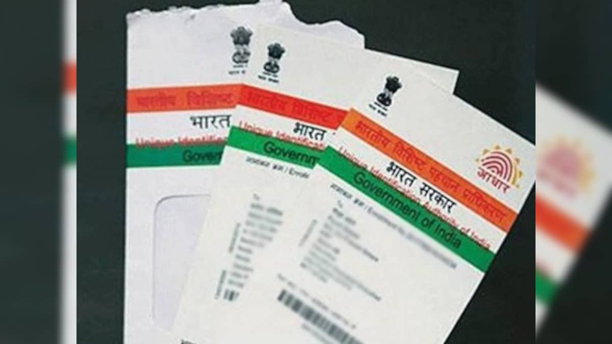 Aadhaar-mobile number linking to be made simpler as govt may allow doorstep and online verification