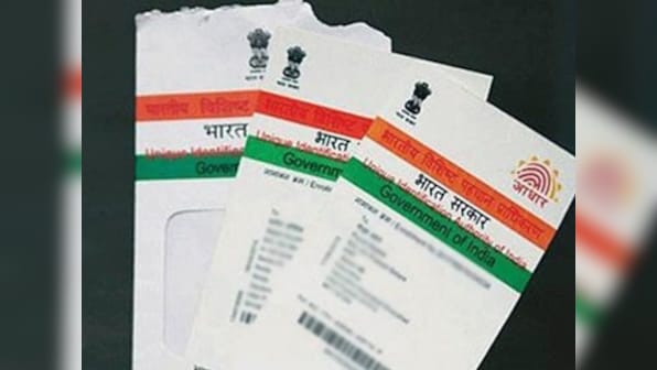 Supreme Court to hear petitions on Aadhaar-related matters in November