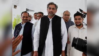 Shahid Khaqan Abbasi likely to continue as Pakistan's prime minister as PML-N fears losing Punjab ahead of 2018 polls