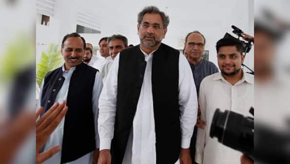 Shahid Khaqan Abbasi likely to continue as Pakistan's prime minister as PML-N fears losing Punjab ahead of 2018 polls