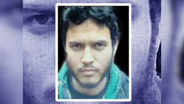 Students erupt in violent protests after security forces gun down LeT commander Abu Dujana in Kashmir