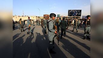 Kabul bombing: 14 killed, 19 injured in attack on Afghan clerics; religious leaders had issued fatwa against suicide bombing