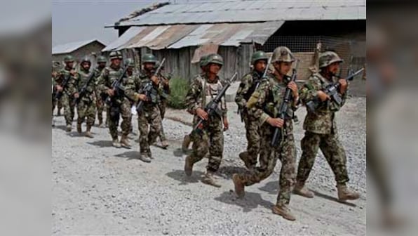 Taliban suicide bomber kills 5 in Afghanistan a day after Donald Trump's decision to send more troops