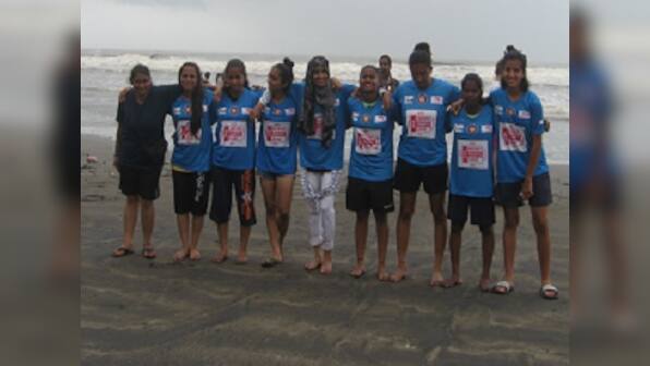 Football for these Indian women is more than a game; it's an inspiring social movement