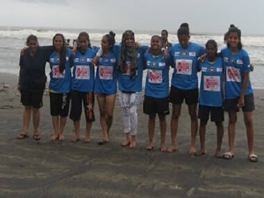 Football for these Indian women is more than a game; it's an inspiring social movement