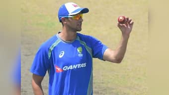 Bangladesh vs Australia: Steve Smith confirms Ashton Agar's return to Test side after four years