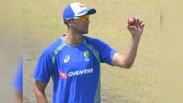 Bangladesh vs Australia: Steve Smith confirms Ashton Agar's return to Test side after four years