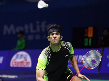 World Badminton Championships 2017: Ajay Jayaram faces uphill task to beat inconsistency at grand event World Badminton Championships 2017: Ajay Jayaram faces uphill task to beat inconsistency at grand event