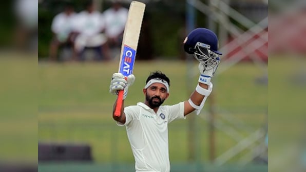 India vs South Africa: Sourav Ganguly says Ajinkya Rahane's form not a concern for tourists
