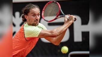 US Open 2017: Alexandr Dolgopolov hits back at media for questions regarding match-fixing against Thiago Monteiro