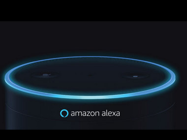 Who Developed Alexa Researchers have developed an Alexa-like digital assistant for robots ...
