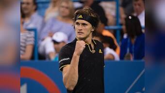 Australian Open 2018: Alexander Zverev determined to end Grand Slam jinx, says he can beat the top players