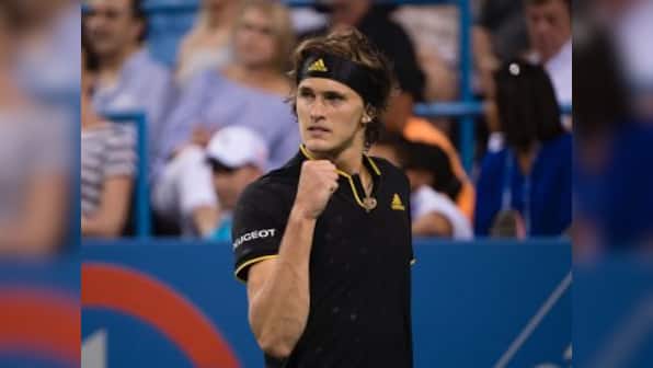 Australian Open 2018: Alexander Zverev determined to end Grand Slam jinx, says he can beat the top players