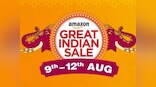 Amazon claims to have doubled its customer base in Tier II and III towns, at this year's Great Indian Sale