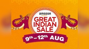 Amazon claims to have doubled its customer base in Tier II and III towns, at this year's Great Indian Sale