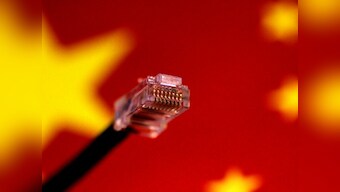 Amazon's partner in China warn users to stop using illegal VPNs amid government crackdown